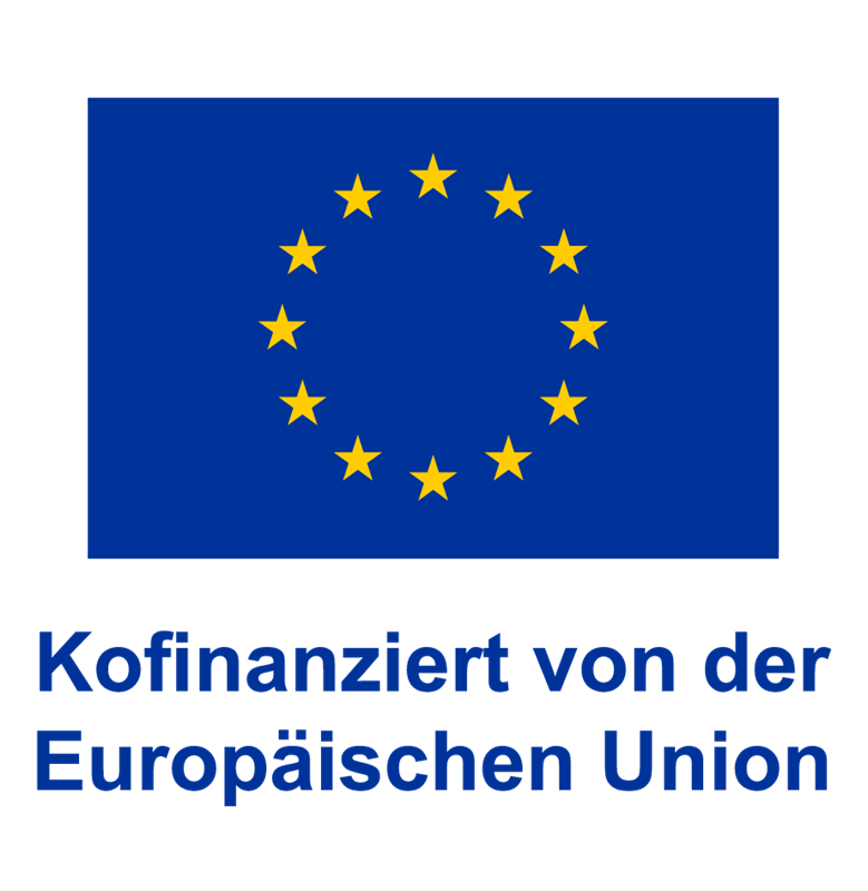 Logo Europäische Union